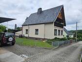 Seitenansicht - 