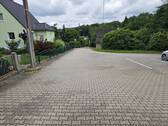ruhige Sackgasse - 