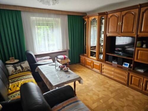 Wohnzimmer - 