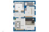 Grundriss EG - 