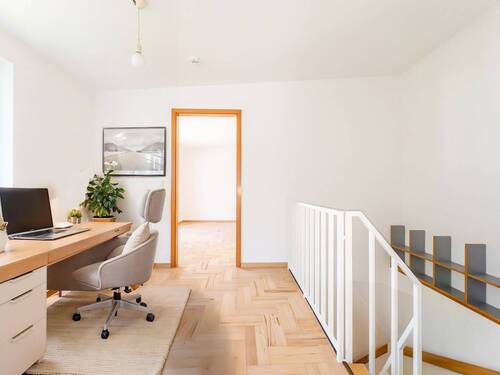 Visualisierung Galerie - 