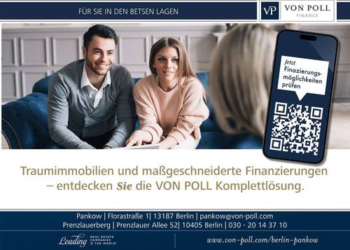 Unser Finanzierungsservice - 