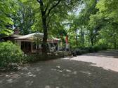 Restaurant Gartenküche in der Schönholzer Heide - 