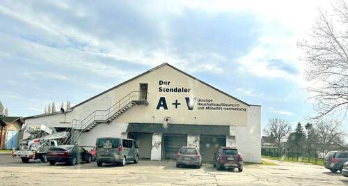 1a - Büro zum Kaufen in Stendal