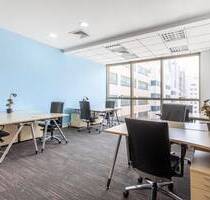 Großraumbüros für 15 Personen in HQ Iserlohn