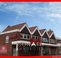 RESERRVIERT !!!Die ersten drei Monate mietfrei!!! - Gewerbefläche in zentraler Lage - Harsefeld