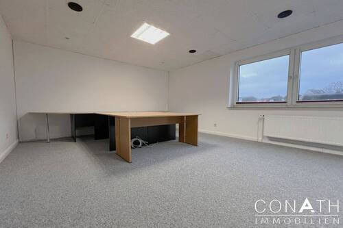 Conath-Immobilien_Harsefeld_Buxtehude_Fredenbeck - Büro 1 - 4 Zimmer Büro in Harsefeld