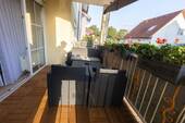 EG Wohnung Balkon (2) - 