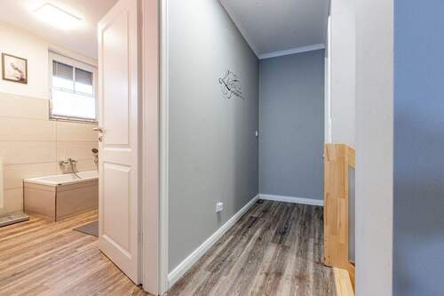 Flur 1.Obergeschoss - 