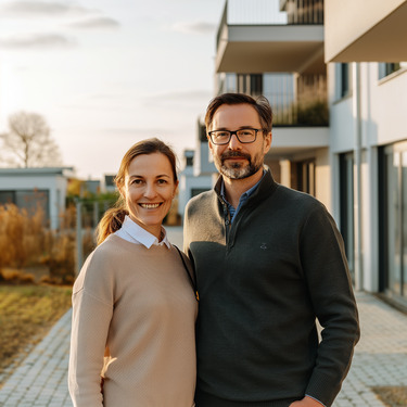 Anspruchsvoll und elegant - 3 Zimmer Etagenwohnung in Nürnberg