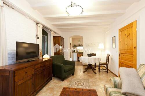 Wohnzimmer WE 'Gänseblume' - 