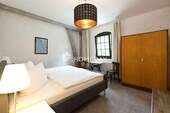 Schlafzimmer 2 WE 'Blauregen' - 