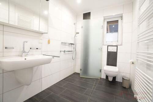 Badezimmer - 