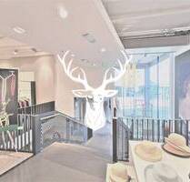 Einzigartiges Geschäftshaus im Herzen der Innenstadt Bad Säckingens zu verkaufen