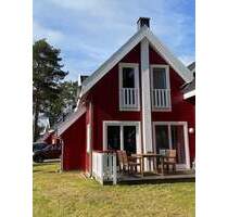 Strandhaus Glowe zwei Schlafzi zwei Bäder Kamin Waschm Sauna strandnah