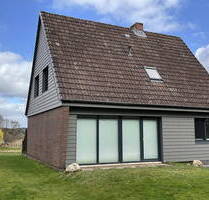 Einfamilienhaus in Fitzbek - ohne Makler - Feldrandlage