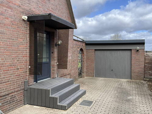 Bild 2 - 5 Zimmer Einfamilienhaus zum Kaufen in Fitzbek