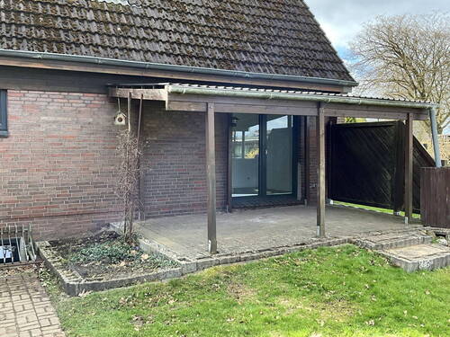 Bild 4 - Einfamilienhaus mit 110,00 m&sup2; in Fitzbek zum Kaufen