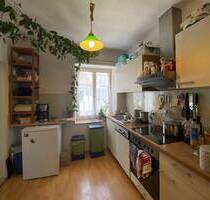 Zentrum SOB! 2-Zimmer Wohnung mit EBK - Schrobenhausen