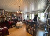 Wohnzimmer - 2 Zimmer Etagenwohnung zur Miete in Schrobenhausen