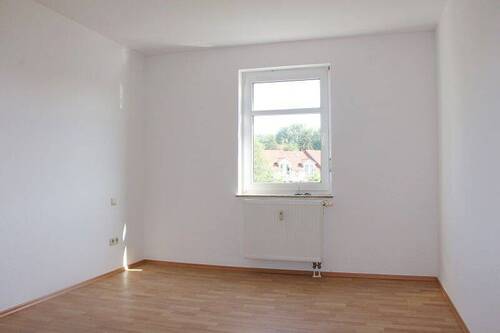 Ihr Schlafzimmer - Etagenwohnung mit 47,30 m² in Freital zur Miete