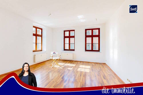 Titel - *** Werder - Uninähe - 2 Zimmer - Bad mit Fenster & Wanne ***