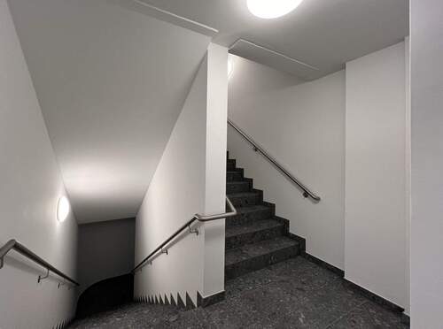 Treppenhaus - 