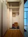 Einbauschrank - 