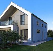 DESIGNHAUS DER EXTRAKLASSE - 514.900,00 EUR Kaufpreis, ca.  183,00 m² Wohnfläche in Kaiserslautern (PLZ: 67663) Innenstadt