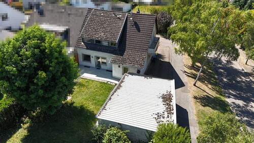 Haus Oben VP - 