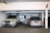 Tiefgarage Unterhaching - Tiefgaragen-Stellplatz in Unterhaching, Ottobrunner Straße zu erwerben. Ideal zur Eigennutzung!