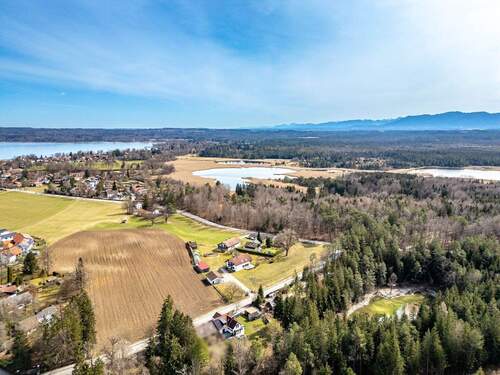 malerische Umgebung - 