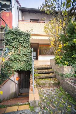 Kellereingang+Garten - 