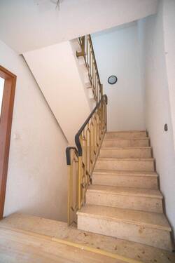 Treppenhaus - 