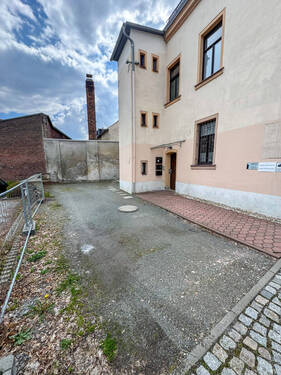 Stellplätze - 