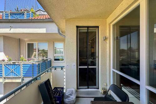 Loggia - 
