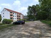 Bild 1 - Wohnung in Templin ( Uckermark)