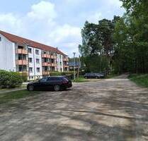 Wohnung in Templin ( Uckermark)