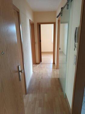 Bild 3 - 3 Zimmer Etagenwohnung in Templin