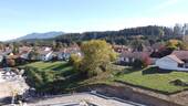 Umgebung - Sonniges Reihenmittelhausgrundstück in ruhiger Lage von Penzberg!