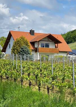 Bild 1 - 8 Zimmer Mehrfamilienhaus, Wohnhaus zum Kaufen in Ballrechten-Dottingen