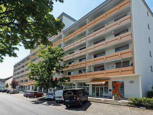 Hausansicht - 
