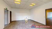 Eingangsbereich_1 - Gewerbeobjekt (Büro, Produktion, Verkauf) zur Miete in Magdeburg / Diesdorf