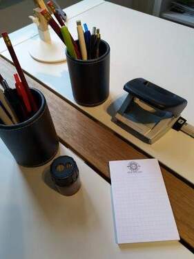 Offene Arbeitsplätze 1 - 