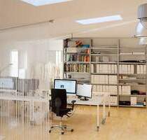 1 bis 2 all inclusive Arbeitsplätze im Münchner Westend - All-in-Miete - München Schwanthalerhöhe