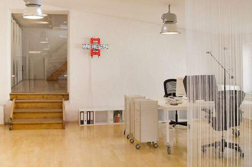 Titelbild - Büro zur Miete in München