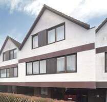 Attraktives Reihenhaus in ruhiger Lage - Bad Oldesloe