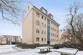Hausansicht - 