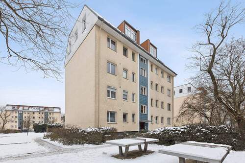 Hausansicht - 