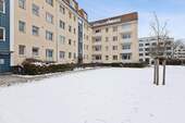 Weitere Hausansicht - 